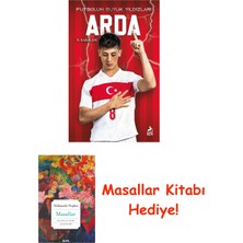 Ren Kitap Arda + Masallar