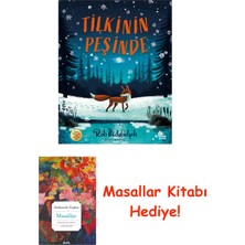 Kronik Kitap Tilkinin Peşinde + Masallar