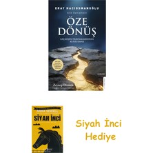 Destek Yayınları Öze Dönüş + Siyah Inci