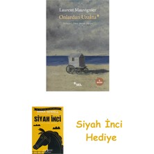 Sel Yayıncılık Onlardan Uzakta + Siyah Inci