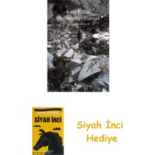 Sel Yayıncılık Menderesler Yazmak + Siyah Inci