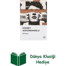 İthaki Yayınları Atmaca + Dünya Klasiği