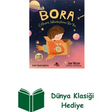 Kronik Kitap Bora + Dünya Klasiği