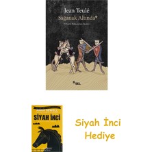 Sel Yayıncılık Sağanak Altında + Siyah Inci