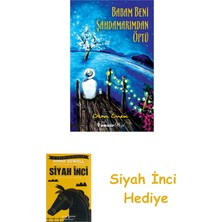 İnkılap Kitabevi Babam Beni Şahdamarımdan Öptü + Siyah Inci