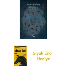 Sel Yayıncılık Yıldızyiyiciler + Siyah Inci