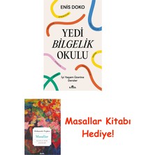 Kronik Kitap Yedi Bilgelik Okulu + Masallar