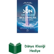 Yabancı Yayınları Son ve Diğer Başlangıçlar + Dünya Klasiği