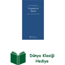 Sel Yayıncılık Tropman'ın Idamı + Dünya Klasiği