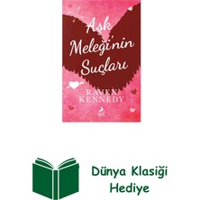 Ren Kitap Aşk Meleği’nin Suçları + Dünya Klasiği