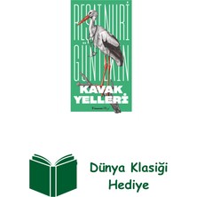 İnkılap Kitabevi Kavak Yelleri + Dünya Klasiği