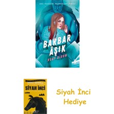 Dex Kitap Barbar Âşık + Siyah Inci