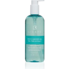 Dora Shopping Çay Ağacı Özlü Yüz Temizleme Jeli 400ML