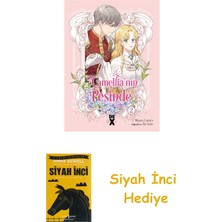 Dex Kitap Camellia'nın Peşinde 2 + Siyah Inci