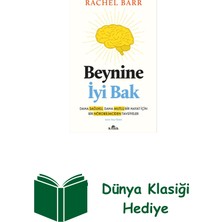 Kronik Kitap Beynine Iyi Bak + Dünya Klasiği