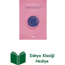 Sel Yayıncılık Dünya Yuvarlaktır + Dünya Klasiği