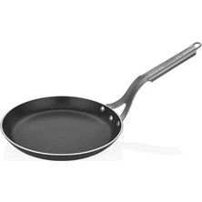 Altınbaşak Lazzetti Krep ve Omlet Tava 26 cm | Alüminyum Döküm Tava
