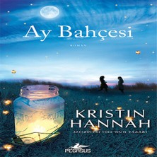 Senka Ay Bahçesi