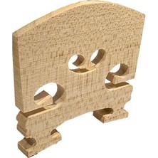 Dora Shopping K34 Keman Köprüsü 3/4 Kemanlar Için