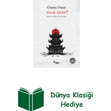 Sel Yayıncılık Buruk Ayrılık + Dünya Klasiği