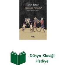 Sel Yayıncılık Sağanak Altında + Dünya Klasiği