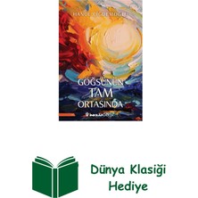 İnkılap Kitabevi Göğsünün Tam Ortasında + Dünya Klasiği