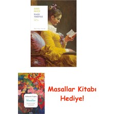 İthaki Yayınları Irade Terbiyesi + Masallar