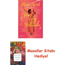 İthaki Yayınları Her Şey Yolunda + Masallar