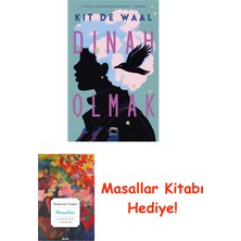 Yabancı Yayınları Dinah Olmak + Masallar