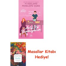 Yabancı Yayınları Artık Rol Yapmıyorum + Masallar