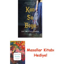 Yabancı Yayınları Kan Su Boya + Masallar