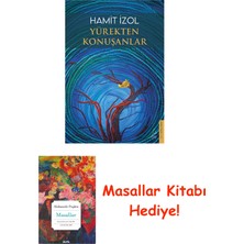 Destek Yayınları Yürekten Konuşanlar + Masallar