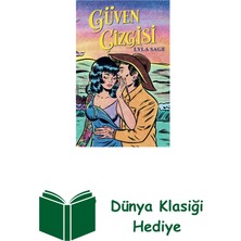 Ren Kitap Güven Çizgisi + Dünya Klasiği