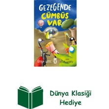 Timaş Çocuk Gezegende Cümbüş Var + Dünya Klasiği