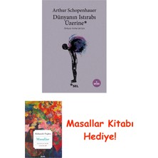 Sel Yayıncılık Dünyanın Istırabı Üzerine + Masallar