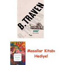 Sel Yayıncılık Araba + Masallar