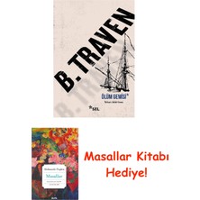 Sel Yayıncılık Ölüm Gemisi + Masallar
