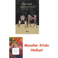 Sel Yayıncılık Sağanak Altında + Masallar