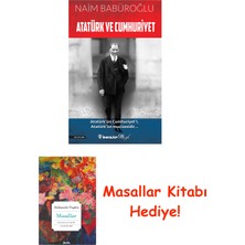 İnkılap Kitabevi Atatürk ve Cumhuriyet + Masallar