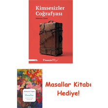 İnkılap Kitabevi Kimsesizler Coğrafyası + Masallar