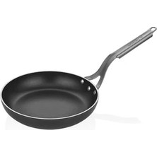 Altınbaşak Lazzetti Indüksiyon Sote Tava 20 cm | Alüminyum Döküm