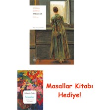 İthaki Yayınları Yakıcı Sır + Masallar