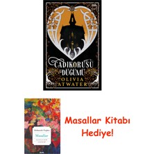 Yabancı Yayınları Cadıkorusu Düğümü + Masallar