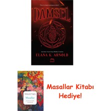 Yabancı Yayınları Damsel + Masallar