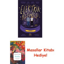 Yabancı Yayınları Elektrik Kesintisi + Masallar