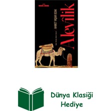 Timaş Yayınları Alevîlik + Dünya Klasiği