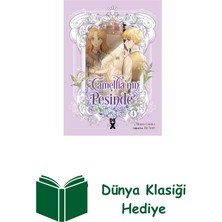 Dex Kitap Camellia'nın Peşinde 4 + Dünya Klasiği