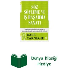 Ren Kitap Söz Söyleme ve Iş Başarma Sanatı + Dünya Klasiği