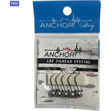 Anchor Lrf Jighead Special