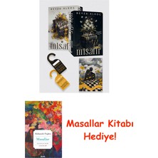 İndigo Kitap Misafir + Masallar